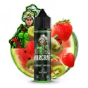 Warcraft 0mg 100ml - Xcalibur - Shortfill Liquid