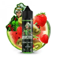 Warcraft 0mg 50ml - Xcalibur - Shortfill LiquidWarcraft 0mg 50ml - Xcalibur - Shortfill LiquidGeschmack:&nbsp;Ein intensiver und fruchtiger Moment dank eines Sets aus Erdbeere, Wassermelone und Kiwi.&nbsp;Hersteller XCALIBURLand FrankreichGeschmack Fruchtig , Beeren, Wassermelone und KiwiPG/VG-Verhältnis 40/60Verpackung 60ml PE-Flasche mit kindersicherem VerschlussFassungsvermögen 50mlShortfill Liquid - Platz für Nikotinshots13107XCALIBOUR Magical XPerience Aromes FR13,20&nbsp;CHFsmoke-shop.ch13,20&nbsp;CHF