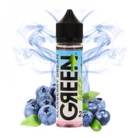 Blueberry Dream CBD 50ml - Green Haze - 500 mg -