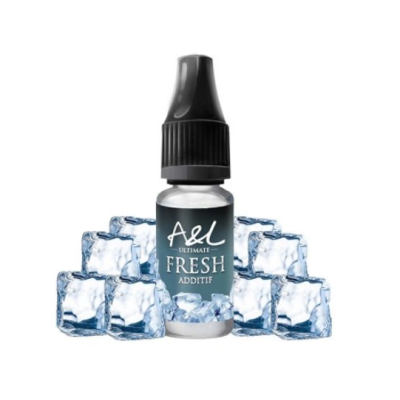 Additive Ultimate Fresh 10ml - Ultimate by A&L - Aroma-ZusatzLieferumfang: Additive Ultimate Fresh 10ml - Ultimate by A&amp;L - ZusatzDer Zusatzstoff Koolada für E-Liquid-Aroma ermöglicht es, das frische und frostige Gefühl zu finden, das im Allgemeinen mit Menthol-Aromen erhalten wird, aber ohne den Geschmack von Minze10ml Format3 Tropfen für 50/50 10ml Basis Hergestellt in FrankreichHersteller A&amp;LBereich UltimateLand FrankreichGeschmack FrischPG/VG-Verhältnis 50/50Verpackung 10ml PE-Flasche mit kindersicherem VerschlussFassungsvermögen 10mlZiehzeit 2 - 3 TageEmpfohlene Dosierung 1 bis 15 Tropfen auf 10 ml Basis.13114A&L Shakers Aromen4,90 CHFsmoke-shop.ch4,90 CHF