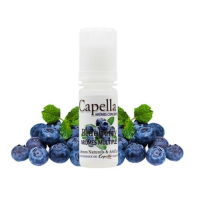 Capella Aromen in 10ml - verschiedene Geschmacksrichtungen (DIY)