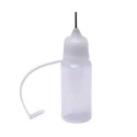 E-liquid Refiller Nadel PET Flasche 10 ml