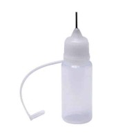 E-liquid Refiller Nadel PET Flasche 10 ml10 ML Flasche oder 5 ml auswählbarMit NadelverschlussPerfekt zum befüllen deiner E-zigarette - Kein Tropfen daneben ! 76Flaschen0,80 CHFsmoke-shop.ch0,80 CHF