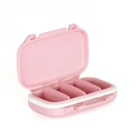 Macaron-Aufbewahrungsbox 4 FächerLieferumfang:  1x Macaron-Aufbewahrungsbox 4 FächerEine perfekte Aufbewahrungsbox für Vape-Zubehör.Sie besteht aus 4 Fächern, in denen Sie Ihre Drips, Tips, Coils usw. positionieren können.13116Coil Master3,90 CHFsmoke-shop.ch3,90 CHF