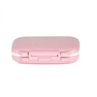 Macaron-Aufbewahrungsbox 4 FächerLieferumfang:  1x Macaron-Aufbewahrungsbox 4 FächerEine perfekte Aufbewahrungsbox für Vape-Zubehör.Sie besteht aus 4 Fächern, in denen Sie Ihre Drips, Tips, Coils usw. positionieren können.13116Coil Master3,90 CHFsmoke-shop.ch3,90 CHF