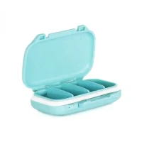 Macaron-Aufbewahrungsbox 4 FächerLieferumfang:  1x Macaron-Aufbewahrungsbox 4 FächerEine perfekte Aufbewahrungsbox für Vape-Zubehör.Sie besteht aus 4 Fächern, in denen Sie Ihre Drips, Tips, Coils usw. positionieren können.13116Coil Master3,90 CHFsmoke-shop.ch3,90 CHF