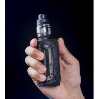 Aegis Max100 (Max 2) - 5ml 100W 21700 TC Kit mit Zeus Sub-Ohm Tank von GeekVapeLieferumfang1x Geek Vape Aegis Max Akkuträger1x Geek Vape Z Sub Ohm Verdampfer1x Geek Vape Z M Z2 Coil1x Geek Vape Z M Z1 Coil1x 18650er Adapter (Akku nicht im Lieferumfang enthalten)1x Ersatzglas1x USB Ladekabel1x BedienungsanleitungTank 2ml - inklusive 5 ml Zeus Bubble Glas für den Umbau auf 5ml 9635geekvape76,00 CHFsmoke-shop.ch76,00 CHF