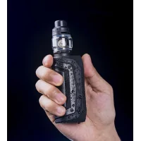 Aegis Max100 (Max 2) - 5ml 100W 21700 TC Kit mit Zeus Sub-Ohm Tank von GeekVapeLieferumfang1x Geek Vape Aegis Max Akkuträger1x Geek Vape Z Sub Ohm Verdampfer1x Geek Vape Z M Z2 Coil1x Geek Vape Z M Z1 Coil1x 18650er Adapter (Akku nicht im Lieferumfang enthalten)1x Ersatzglas1x USB Ladekabel1x BedienungsanleitungTank 2ml - inklusive 5 ml Zeus Bubble Glas für den Umbau auf 5ml&nbsp;9635geekvape76,00&nbsp;CHFsmoke-shop.ch76,00&nbsp;CHF