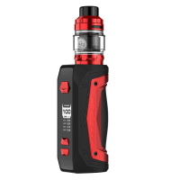 Aegis Max100 (Max 2) - 5ml 100W 21700 TC Kit mit Zeus Sub-Ohm Tank von GeekVapeLieferumfang1x Geek Vape Aegis Max Akkuträger1x Geek Vape Z Sub Ohm Verdampfer1x Geek Vape Z M Z2 Coil1x Geek Vape Z M Z1 Coil1x 18650er Adapter (Akku nicht im Lieferumfang enthalten)1x Ersatzglas1x USB Ladekabel1x BedienungsanleitungTank 2ml - inklusive 5 ml Zeus Bubble Glas für den Umbau auf 5ml 9635geekvape76,00 CHFsmoke-shop.ch76,00 CHF