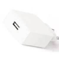Enerpower-10W-B USB 5V Flypower Netzteil 2A - WandadapterDer&nbsp;qualitativ hochwertige Netzstecker&nbsp;Enerpower&nbsp;EP-10W-B&nbsp;bietet eine Leistung von 5V mit 10W und&nbsp;dient&nbsp;als&nbsp;Stromversorgung&nbsp;oder zum Laden von Endgeräten aller Art über einen&nbsp;Standard-USB-Anschluss.Mit einem&nbsp;maximalen&nbsp;Ausgangsstrom von maximal 2A gehört dieses Steckernetzteil zu den stärkeren seiner Zunft und verhilft, bei Geräten die einen&nbsp;solchen&nbsp;Eingangsstrom unterstützen, zu einer&nbsp;sehr schnellen Ladung.Technische DatenEingangsspannung100-240 Volt 50/60 HzEingangsstrommax. 0,35 AAusgang - Ladespannung5 Volt DC (+5%)Ausgang - Ladestrommax. 2A / Schutz bei < 2,8AModell-BezeichnungPS10A050K2000EUStandardsIEC 60950-1: 2005 (Second Edition) + A1: 2009EN 55022: 2010 + AC: 2011EN 61000-3-2: 2006 + A1: 2009 + A2:2009EN 61000-3-3: 2008EN 55024: 2010Lieferumfang1xEP-10W-B USB Netztstecker 2A&nbsp;Das Produkt dient zur Stromversorgung oder zum Laden von Endgeräten über einen Standard-USB-Anschluss.&nbsp;Die Stromaufnahme des angeschlossenen Verbrauchers darf den Ausgangsstrom des Netzteils (10W) nicht überschreiten.Enerpower EP-10W-B Akku Netzteil Ladegerät Netzstecker&nbsp;mit USB-AusgangFür alle Geräte, die per USB geladen werden können (Smartphone, MP3-Player, Tablets, Ladegeräte usw.)13131Efest2,90&nbsp;CHFsmoke-shop.ch2,90&nbsp;CHF