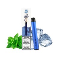 Kit Pod Elite Disposable - Halo - 20mg - vers. GeschmacksrichtungenLieferumfang: 1x Elite Halo 450 Züge vers. Geschmacksrichtungen1x user manualEigenschaftenFlavor: verschiedene GeschmacksrichtungenPackaging: 2mlNicotine dosage: 20mg / mlNicotine saltsComposition: 50/50 of PG / VGNatural and artificial flavorsResistance: 2.00ohmAutonomy: 350mAhAutomatic triggeringNikotin: 20mg. Nikotinsalz12504Halo USA Liquids 3,50 CHFsmoke-shop.ch3,50 CHF