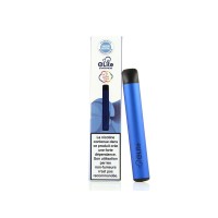 Kit Pod Elite Disposable - Halo - 20mg - vers. GeschmacksrichtungenLieferumfang: 1x Elite Halo 450 Züge vers. Geschmacksrichtungen1x user manualEigenschaftenFlavor: verschiedene GeschmacksrichtungenPackaging: 2mlNicotine dosage: 20mg / mlNicotine saltsComposition: 50/50 of PG / VGNatural and artificial flavorsResistance: 2.00ohmAutonomy: 350mAhAutomatic triggeringNikotin: 20mg. Nikotinsalz12504Halo USA Liquids 3,50 CHFsmoke-shop.ch3,50 CHF