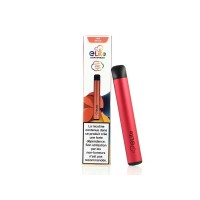 Kit Pod Elite Disposable - Halo - 20mg - vers. GeschmacksrichtungenLieferumfang: 1x Elite Halo 450 Züge vers. Geschmacksrichtungen1x user manualEigenschaftenFlavor: verschiedene GeschmacksrichtungenPackaging: 2mlNicotine dosage: 20mg / mlNicotine saltsComposition: 50/50 of PG / VGNatural and artificial flavorsResistance: 2.00ohmAutonomy: 350mAhAutomatic triggeringNikotin: 20mg. Nikotinsalz12504Halo USA Liquids 3,50 CHFsmoke-shop.ch3,50 CHF