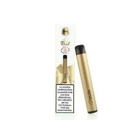Kit Pod Elite Disposable - Halo - 20mg - vers. GeschmacksrichtungenLieferumfang: 1x Elite Halo 450 Züge vers. Geschmacksrichtungen1x user manualEigenschaftenFlavor: verschiedene GeschmacksrichtungenPackaging: 2mlNicotine dosage: 20mg / mlNicotine saltsComposition: 50/50 of PG / VGNatural and artificial flavorsResistance: 2.00ohmAutonomy: 350mAhAutomatic triggeringNikotin: 20mg. Nikotinsalz12504Halo USA Liquids 3,50 CHFsmoke-shop.ch3,50 CHF