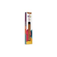 Kit Pod Elite Disposable - Halo - 20mg - vers. GeschmacksrichtungenLieferumfang: 1x Elite Halo 450 Züge vers. Geschmacksrichtungen1x user manualEigenschaftenFlavor: verschiedene GeschmacksrichtungenPackaging: 2mlNicotine dosage: 20mg / mlNicotine saltsComposition: 50/50 of PG / VGNatural and artificial flavorsResistance: 2.00ohmAutonomy: 350mAhAutomatic triggeringNikotin: 20mg. Nikotinsalz12504Halo USA Liquids 3,50 CHFsmoke-shop.ch3,50 CHF
