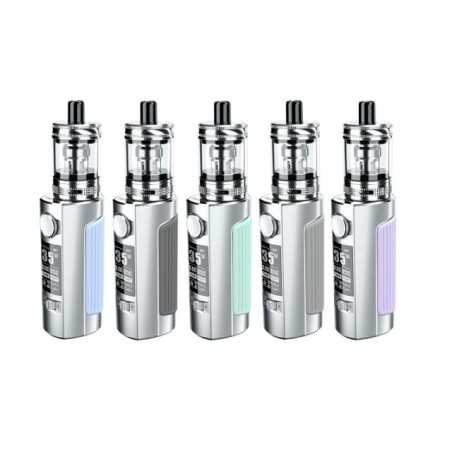 KIT PROCARE 50W 2400MAH (+PROCARE TANK 4ML) VAPTIO