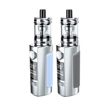 KIT PROCARE 50W 2400MAH (+PROCARE TANK 4ML) VAPTIOVaptio hat bei der Entwicklung dieses Procare-Sets keine Kosten und Mühen gescheut. Tatsächlich hat dieser Hersteller 3 hochwertige Materialien für die Herstellung verwendet, nämlich Zinklegierung, SUS304 (rostfreier Stahl) und LSR (Flüssigsilikon). Die Abmessungen betragen 118 x 33 x 27,5 mm und die Box verfügt über einen Griff mit guter Textur, um das Halten zu erleichtern und der Handfläche Komfort zu bieten. Außerdem hebt sich der Griff durch diese Textur und seine Farbe vom Rest der Box ab und verleiht ihr einen charmanten ästhetischen Touch. Zusammenfassend lässt sich sagen, dass der Dampfer von dem visuellen Aspekt dieses Produkts begeistert sein wird.Inhalt :1x Procare-Box1x Procare-Zerstäuber1x USB-Kabel Typ-C2x G3 Mesh-Widerstände mit 0,4 Ohm1x BedienungsanleitungDATENBLATTMaterialien Edelstahl, Zinklegierung, SilikonArt des Materials Kits &amp; PacksKits für AnfängerArt der Kits Kits elektronische BoxenArt der Batterien IntegriertAkkulaufzeit 2400 mAhMicro USB Nur AufladenMaximale Leistung 50WAbzug MTL (Eng), RDL (Halbluft)Einstellbare Airflow JaFassungsvermögen (ml) 4 mlDurchmesser (mm) Ø 27 mmKompatibilität Zerstäuber 27mm max.Befüllung Von obenArt der Drip Tips AndereAnschlüsse 510Elektronische Schutzvorrichtungen JaWiderstände weniger als 0,5 Ohm, von 0,5 bis 1 Ohm13137Innokin58,00 CHFsmoke-shop.ch58,00 CHF