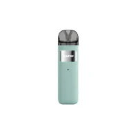 KIT SONDER U 1000MAH 2ML GEEKVAPE - Pod KitDer Sonder U von Geekvape ist ein Produkt mit vielen guten Eigenschaften: 1000 mAh Akkulaufzeit, 20 W maximale Leistung, 2 ml Inhalt und eine Kartusche mit eingebautem 0,7-Ohm-Widerstand. Mit diesem Pod hat der Hersteller an Anfänger gedacht, die sich dem MTL-Dampfen oder dem RDL-Dampfen widmen können.Lieferumfang:&nbsp;1x Gerät Sonder U1x 2ml-Kartusche mit 0,7 Ohm Widerstand1x BedienungsanleitungDATENBLATTArt des Materials PodsKits für AnfängerArt der Kits Pod-KitsArt der Batterien IntegriertAutonomie 1000 mAhMicro USB Nur AufladenMaximale Leistung 20WAbzug RDL (Semi Air)Einstellbare Airflow NeinInhalt (ml) 2 mlSeitliche BefüllungArt der Drip Tips AndereAnschlüsse SonstigesElektronische Schutzvorrichtungen JaWiderstände von 0,5 bis 1 Ohm13138geekvape16,90&nbsp;CHFsmoke-shop.ch16,90&nbsp;CHF