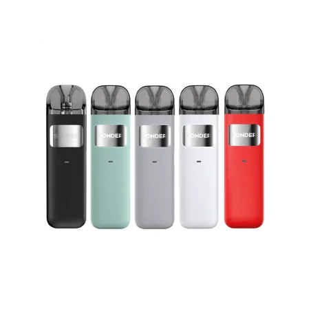 KIT SONDER U 1000MAH 2ML GEEKVAPE - Pod Kit