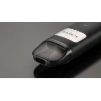 KIT SONDER U 1000MAH 2ML GEEKVAPE - Pod KitDer Sonder U von Geekvape ist ein Produkt mit vielen guten Eigenschaften: 1000 mAh Akkulaufzeit, 20 W maximale Leistung, 2 ml Inhalt und eine Kartusche mit eingebautem 0,7-Ohm-Widerstand. Mit diesem Pod hat der Hersteller an Anfänger gedacht, die sich dem MTL-Dampfen oder dem RDL-Dampfen widmen können.Lieferumfang:&nbsp;1x Gerät Sonder U1x 2ml-Kartusche mit 0,7 Ohm Widerstand1x BedienungsanleitungDATENBLATTArt des Materials PodsKits für AnfängerArt der Kits Pod-KitsArt der Batterien IntegriertAutonomie 1000 mAhMicro USB Nur AufladenMaximale Leistung 20WAbzug RDL (Semi Air)Einstellbare Airflow NeinInhalt (ml) 2 mlSeitliche BefüllungArt der Drip Tips AndereAnschlüsse SonstigesElektronische Schutzvorrichtungen JaWiderstände von 0,5 bis 1 Ohm13138geekvape16,90&nbsp;CHFsmoke-shop.ch16,90&nbsp;CHF