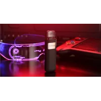 KIT SONDER U 1000MAH 2ML GEEKVAPE - Pod KitDer Sonder U von Geekvape ist ein Produkt mit vielen guten Eigenschaften: 1000 mAh Akkulaufzeit, 20 W maximale Leistung, 2 ml Inhalt und eine Kartusche mit eingebautem 0,7-Ohm-Widerstand. Mit diesem Pod hat der Hersteller an Anfänger gedacht, die sich dem MTL-Dampfen oder dem RDL-Dampfen widmen können.Lieferumfang:&nbsp;1x Gerät Sonder U1x 2ml-Kartusche mit 0,7 Ohm Widerstand1x BedienungsanleitungDATENBLATTArt des Materials PodsKits für AnfängerArt der Kits Pod-KitsArt der Batterien IntegriertAutonomie 1000 mAhMicro USB Nur AufladenMaximale Leistung 20WAbzug RDL (Semi Air)Einstellbare Airflow NeinInhalt (ml) 2 mlSeitliche BefüllungArt der Drip Tips AndereAnschlüsse SonstigesElektronische Schutzvorrichtungen JaWiderstände von 0,5 bis 1 Ohm13138geekvape16,90&nbsp;CHFsmoke-shop.ch16,90&nbsp;CHF