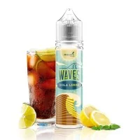 Omerta Waves - Cola Lemon - 50ml ShortfillOmerta Waves - Cola Lemon - 50ml ShortfillKlassisch, erfrischend und... absolut genießbar!  Ein ideales Getränk für die heißen Sommertage, das wir alle geliebt haben, mit der Qualitätsgarantie von Omerta.  Ein erfrischendes Cola-Getränk mit Eis, begleitet von einer Zitronenscheibe und ein paar Tropfen Limette, das definitiv zu Ihrer Lieblings-Sommergewohnheit wird!HerstellerOmerta LiquidsSpezial SerieOmerta - WavesTypShortfill LiquidNikotinstärke0 mg/mlGeschmackFrisch, Getränke, Koolada, Kühl, ZitroneVerwendete AromenCola, Koolada, ZitroneLandGriechenlandHerkunftGriechenlandFlaschengrösse60 mlMischverhältnis70% VG - 30% PGInhaltsstoffeGlycerin E422, Künstliche Aromen, Naturidentische Aromen, Propylenglykol E1520Allergie - DiacetylFrei13142OMERTA Liquids (Diamond Labs)18,90 CHFsmoke-shop.ch18,90 CHF