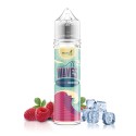 Omerta Waves - Frozen Berries - 50ml Shortfill