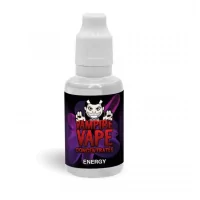 Energy 30 ml Aroma von Vampire Vape (DIY)Lieferumfang: 1x Energy 30 ml Aroma von Vampire Vape Geschmack: EnergydrinkDosierempfehlung des Herstellers: 10 % - 15 %Vampire Vape Aroma 30 ml Aroma nicht Pur dampfen6407Vampire Vape12,00 CHFsmoke-shop.ch12,00 CHF Energy 30 ml Aroma von Vampire Vape (DIY)Lieferumfang: 1x Energy 30 ml Aroma von Vampire Vape Geschmack: EnergydrinkDosierempfehlung des Herstellers: 10 % - 15 %Vampire Vape Aroma 30 ml Aroma nicht Pur dampfen6407Vampire Vape12,00 CHFsmoke-shop.ch12,00 CHF