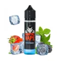50 ml Heisenberg von Vampire Vape - Koncept XIX
