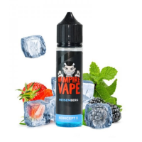 50 ml Heisenberg von Vampire Vape - Koncept XIXLieferumfang:50 ml Heisenberg von Vampire Vape - Koncept XIXNotes of fruits with a hint of freshness!Specifications:Flavour type: fruchtVG/PG ratio: 80/20,Packaging: PE bottle with childproof lock and dropper, 6591Vampire Vape18,90 CHFsmoke-shop.ch18,90 CHF
