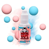 Bubble Gum - 30 ml von Vampire Vape (DIY)