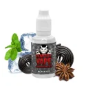 Aroma -Black Ice - 30 ml von Vampire Vape (DIY)