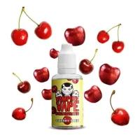 Cherry Tree - 30 ml von Vampire Vape - Aroma DIYLieferumfang: 1x 30 ml Aroma Cherry Tree von Vampire VapeGeschmack: Süsser Kirschen Mix geschmackAroma nie pur Dampfen! Zum selbermischen&nbsp;Dosierung: 10-15%2966Vampire Vape12,90&nbsp;CHFsmoke-shop.ch12,90&nbsp;CHF