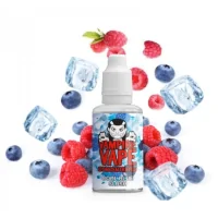 Aroma Cool Blue Slush 30 ml von Vampire Vape (DIY)Lieferumfang: 1x 30 ml Cool Blue Slush Geschmack: Cool Blue Slush, Frucht Slushy mit Heidelbeer und HimbeereDosierempfehlung des Herstellers: 10 % - 15 %Vampire Vape Aroma 30 ml 6095Vampire Vape12,00 CHFsmoke-shop.ch12,00 CHF
