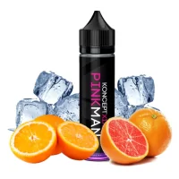 50 ml Pinkman von Vampire Vape - Koncept XIXLieferumfang: 50 ml Pinkman von Vampire Vape - Koncept XIXAn explosion of delicious fruity flavours, Grapfruit und vers. FrüchteSpecifications:Flavour type: fruchtVG/PG ratio: 80/20,Packaging: PE bottle with childproof lock and dropper, 6590Vampire Vape10,10 CHFsmoke-shop.ch10,10 CHF
