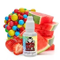 Aroma Crushed Candy 30 ml von Vampire Vape (DIY)Lieferumfang: Aroma Crushed Candy  30 ml von Vampire Vape Geschmack: Fruchtmischung aus Erdbeer-, Wassermelonen- und BubblegumDosierempfehlung des Herstellers 7-11%Vampire Vape Aroma 30 ml Aroma nicht pur dampfen7519Vampire Vape8,40 CHFsmoke-shop.ch8,40 CHF
