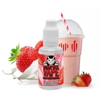 Aroma -Strawberry Milkshake- 30 ml von Vampire Vape (DIY)Lieferumfang: 1x 30 ml Aroma Strawberry Milchshake von Vampire VapeGeschmack: Strawberry Milchshake Strawberry Milchshake (limited edition): Herrlich süss-cremige Erdbeer LiquidAroma nie pur Dampfen!Dosierempfehlung 8-12 %1584Vampire Vape12,90&nbsp;CHFsmoke-shop.ch12,90&nbsp;CHF