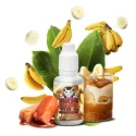 Banoffee Pie - 30 ml von Vampire Vape Aroma (DIY)