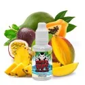 30 ml Tropical Tsunami Aroma von Vampire Vape Aroma (DIY)