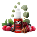 Blood Sukka Aroma - 30 ml von Vampire Vape (DIY)