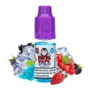 Heisenberg NicSalz 10 mg von Vampire Vape 10ml