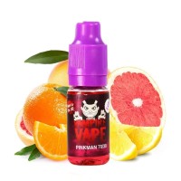 10 ml PINKMAN HIGH VG- (70VG 30 PG) Vampire VapeLieferumfang: 1x 10 m Vampire Vape Pinkman HIGH VG Liquid aus Great BritanGeschmack: Pinkman (fruchtig , grapfruit, süss mit einem hauch frische)Pinkman (limited edition): eine wahre Frucht-Explosion!Verschidene Nikotinstärken auswählbar3543Vampire Vape2,20 CHFsmoke-shop.ch2,20 CHF