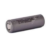 Tensai TN16500HP Li-Ion 800mAh, 3,6V - 3,7V - 20C (flat Top)Tensai TN16500HP Li-Ion 800mAh, 3,6V - 3,7V - (flat Top)Die einzige UL-zertifizierte 16500 Zelle in diesen Format weltweit.16 Ampere ausgangsleistung (- 0.3 Ohm) 1654Tensai Battery8,50 CHFsmoke-shop.ch8,50 CHF