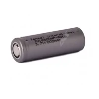 Tensai TN16500HP Li-Ion 800mAh, 3,6V - 3,7V - 20C (flat Top)Tensai TN16500HP Li-Ion 800mAh, 3,6V - 3,7V - (flat Top)Die einzige UL-zertifizierte 16500 Zelle in diesen Format weltweit.16 Ampere ausgangsleistung (- 0.3 Ohm) 1654Tensai Battery6,00 CHFsmoke-shop.ch6,00 CHF