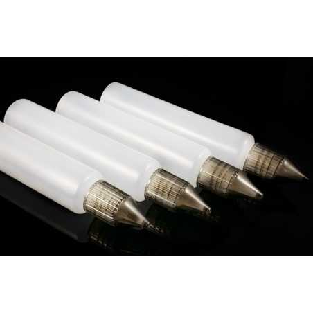 Tropfflasche Leer "PEN" 30 ml / 15ml Tropfflasche Leer "PEN" 30 ml / 15ml
