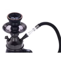 Hookah SAFI 30CM BLACK - Champ Al Malik - SHISHA - WasserpfeifeShisha mit einem eleganten Design.Beim Rauchen der Shisha entsteht eine große Menge an süßem und köstlichem Rauch.Abmessungen (cm): 10,0 x 10,0 x 25,0Gewicht (kg): 0.8Lieferumfang1 x Hookah1 x Fireplace1 x HoseEigenschaftenDimensions: 10x10x25Poids: 0.8kg13162Champ Al Malik19,90 CHFsmoke-shop.ch19,90 CHF Hookah SAFI 30CM BLACK - Champ Al Malik - SHISHA - WasserpfeifeShisha mit einem eleganten Design.Beim Rauchen der Shisha entsteht eine große Menge an süßem und köstlichem Rauch.Abmessungen (cm): 10,0 x 10,0 x 25,0Gewicht (kg): 0.8Lieferumfang1 x Hookah1 x Fireplace1 x HoseEigenschaftenDimensions: 10x10x25Poids: 0.8kg13162Champ Al Malik19,90 CHFsmoke-shop.ch19,90 CHF
