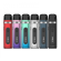 Pod Kit - New Caliburn X 850mAh - Uwell