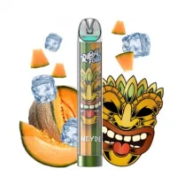 Tribal Puff - LED Disposable - 20mg Nikotin- vers. GeschmacksrichtungenTribal Puff - LED Disposable - 20mg (nicht aufladbar) vers. GeschmacksrichtungenGeschmack: Fruchtige Geschmäcker für alle!Verschiedene Geschmacksrichtungen auswählbarEigenschaftenDie Tribal Force landen als Vape Pen: Tribal Puff.Einweg-Ecig mit 600 Puffs.Vapez 2.0ml reinen, fruchtigen LiquidLeuchtendes Led-System.Eingebaute Batterie von 550mAh.Ein großzügiges Dampfen.Exotische Geschmäcker für alle!Fruchtige Geschmäcker für alle!20% NikotinsalzEinweggerät , nicht aufladbar nicht auffüllbar13095Tribal Force3,50&nbsp;CHFsmoke-shop.ch3,50&nbsp;CHF