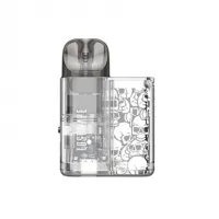 Kit Ursa Baby - Lost Vape - Pod Kit - USB C- vers. FarbenTechnisches und modernes Design.Eine E-Zigarette für die Hosentasche.Leistung von 18Watt800mAh Akku.Batterie Farbschema zur Verfügung.Mtl Druck (Mund zu Lunge).Schnelle Aktivierung durch Saugen an der Tropfspitze.Einzigartige und komfortable Tropfspitze.Erkennt den Wert der Spule nach der geklippten Patrone.Auslaufschutz.Lieferumfang:1 Ursa Baby Pod1 Kartusche 0.8Ω 2.5ml1 Typ-C-Patrone1 Umhängeband1 Handbuch1 GarantiekarteEigenschaften:Größe: 47x16x68,53ml KartuscheLeistung: 9-18W2.5A-5.0ALed-AnzeigeAufladen über usb typ-cFunktioniert mit ursa nano Kartusche13166Lost Vape22,90 CHFsmoke-shop.ch22,90 CHF Kit Ursa Baby - Lost Vape - Pod Kit - USB C- vers. FarbenTechnisches und modernes Design.Eine E-Zigarette für die Hosentasche.Leistung von 18Watt800mAh Akku.Batterie Farbschema zur Verfügung.Mtl Druck (Mund zu Lunge).Schnelle Aktivierung durch Saugen an der Tropfspitze.Einzigartige und komfortable Tropfspitze.Erkennt den Wert der Spule nach der geklippten Patrone.Auslaufschutz.Lieferumfang:1 Ursa Baby Pod1 Kartusche 0.8Ω 2.5ml1 Typ-C-Patrone1 Umhängeband1 Handbuch1 GarantiekarteEigenschaften:Größe: 47x16x68,53ml KartuscheLeistung: 9-18W2.5A-5.0ALed-AnzeigeAufladen über usb typ-cFunktioniert mit ursa nano Kartusche13166Lost Vape22,90 CHFsmoke-shop.ch22,90 CHF