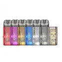 Kit Ursa Baby - Lost Vape - Pod Kit - USB C- vers. Farben